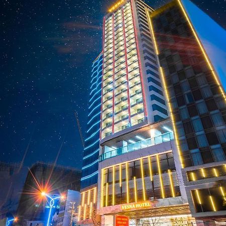 Vesna Hotel Nha Trang Exterior photo