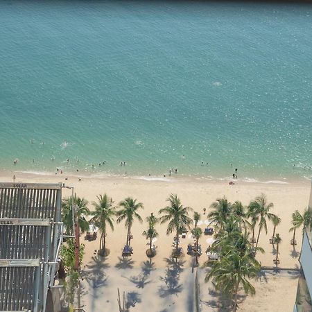 Vesna Hotel Nha Trang Exterior photo