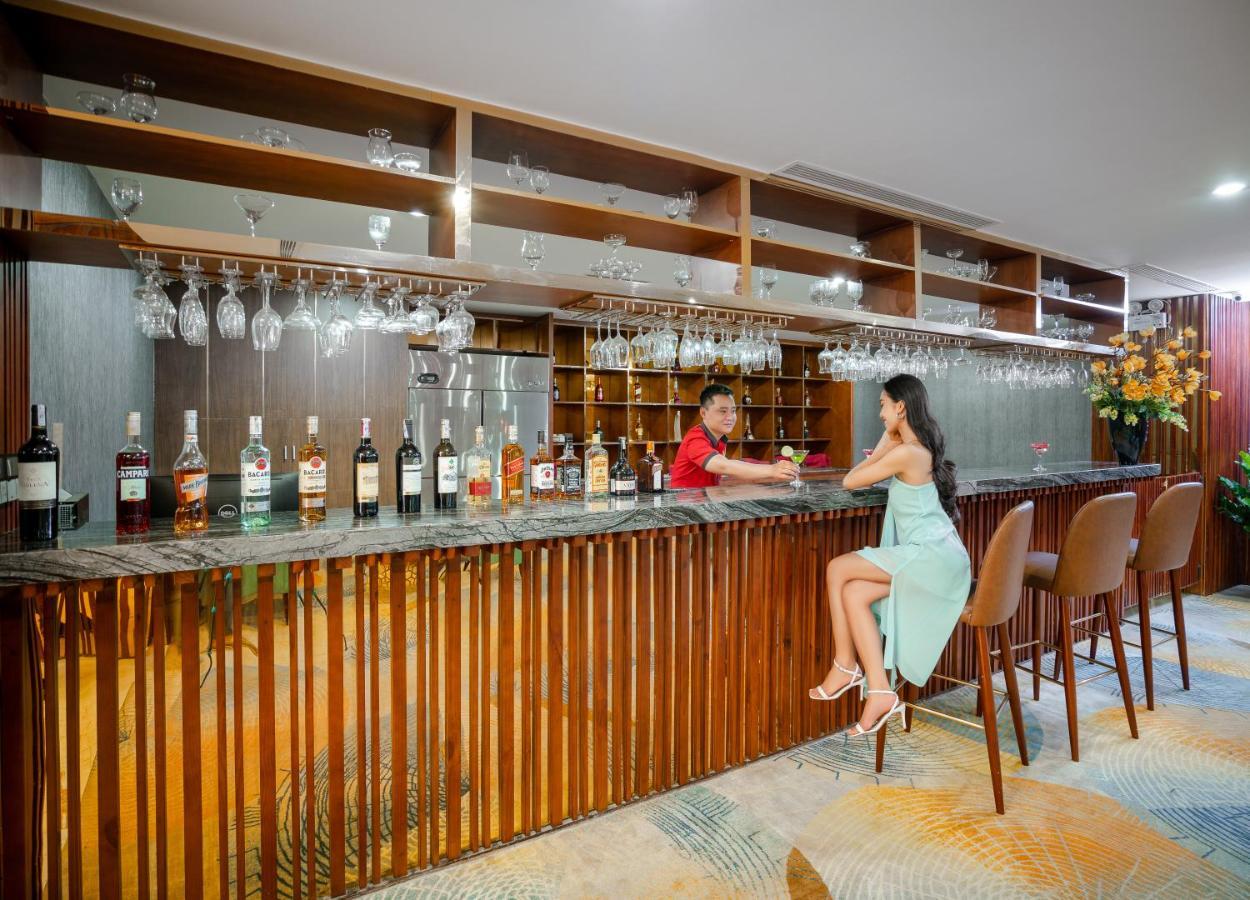 Vesna Hotel Nha Trang Exterior photo