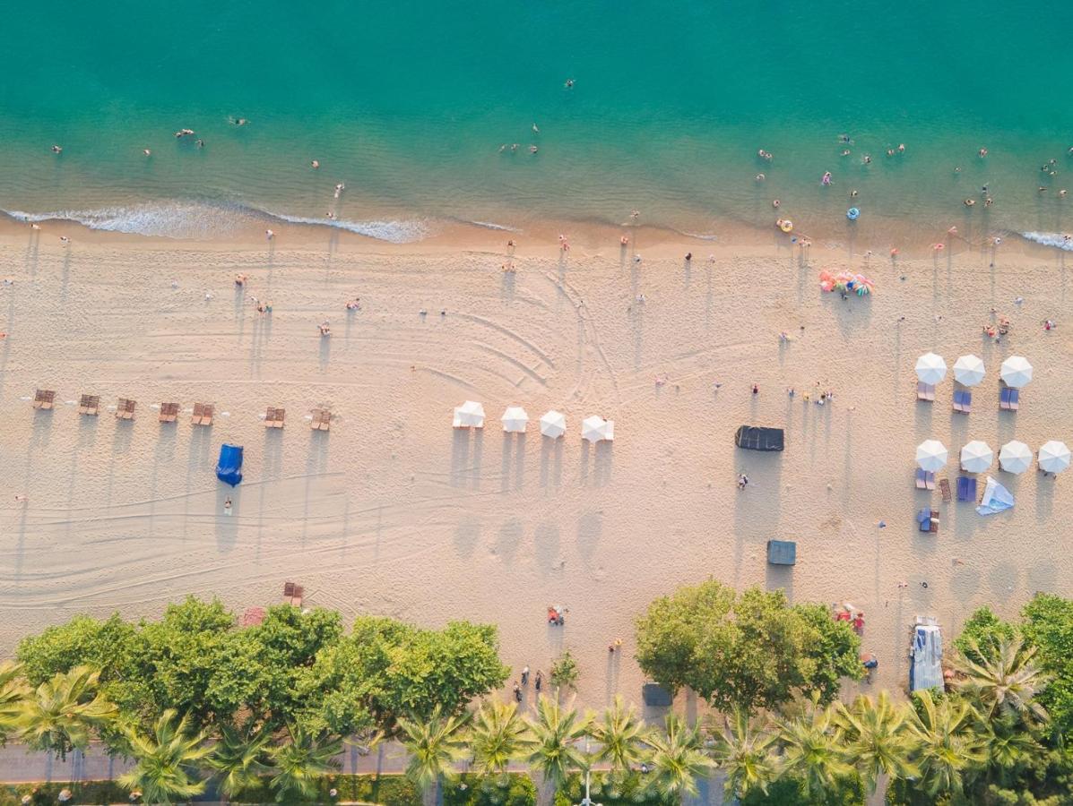 Vesna Hotel Nha Trang Exterior photo