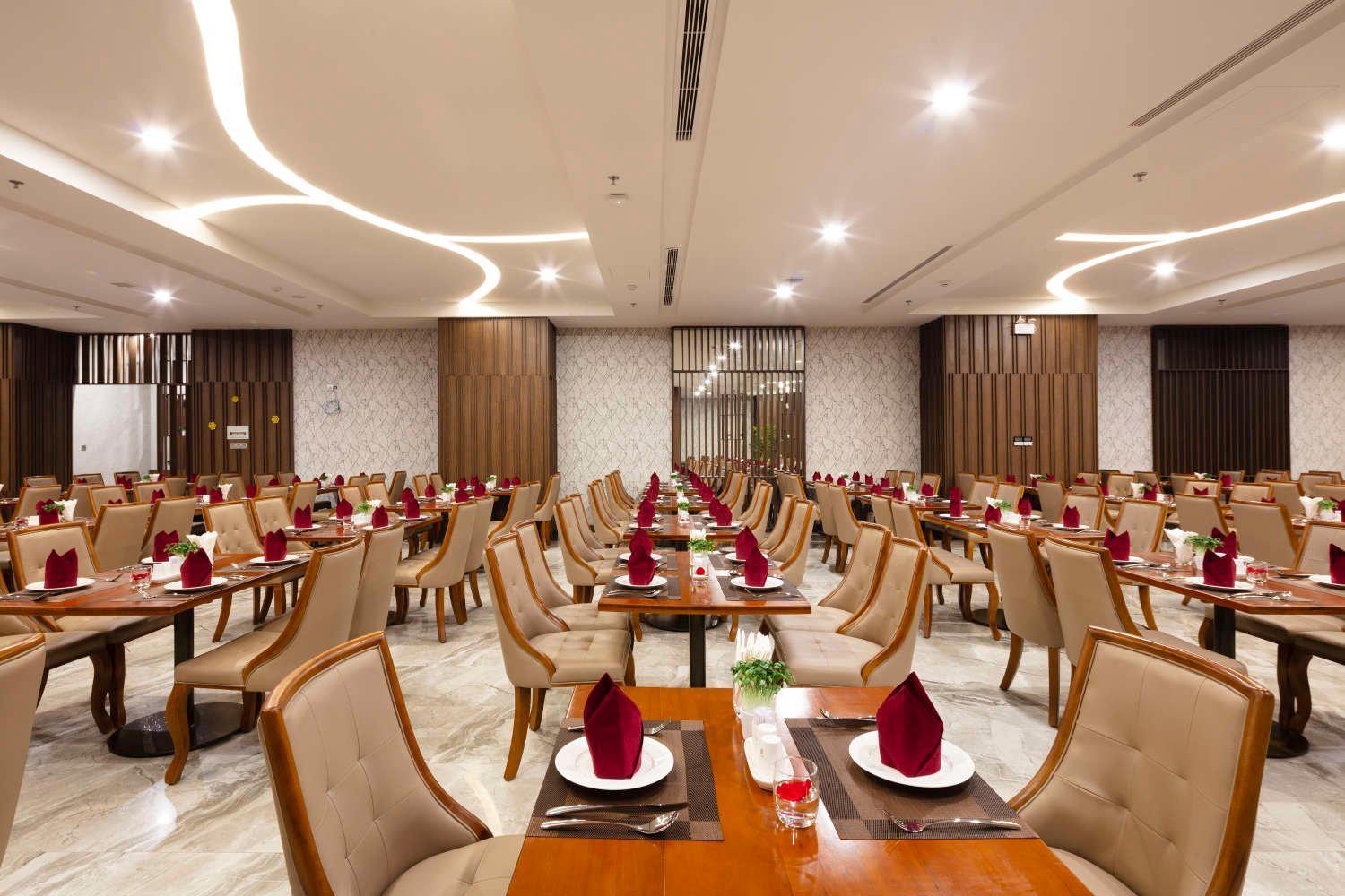 Vesna Hotel Nha Trang Exterior photo