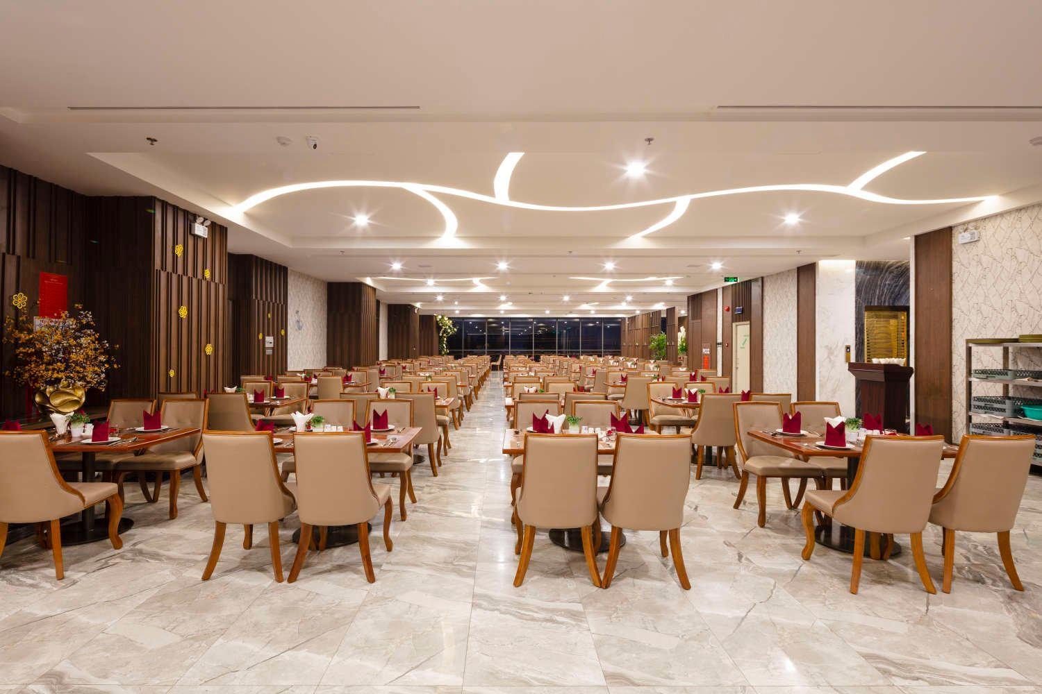 Vesna Hotel Nha Trang Exterior photo