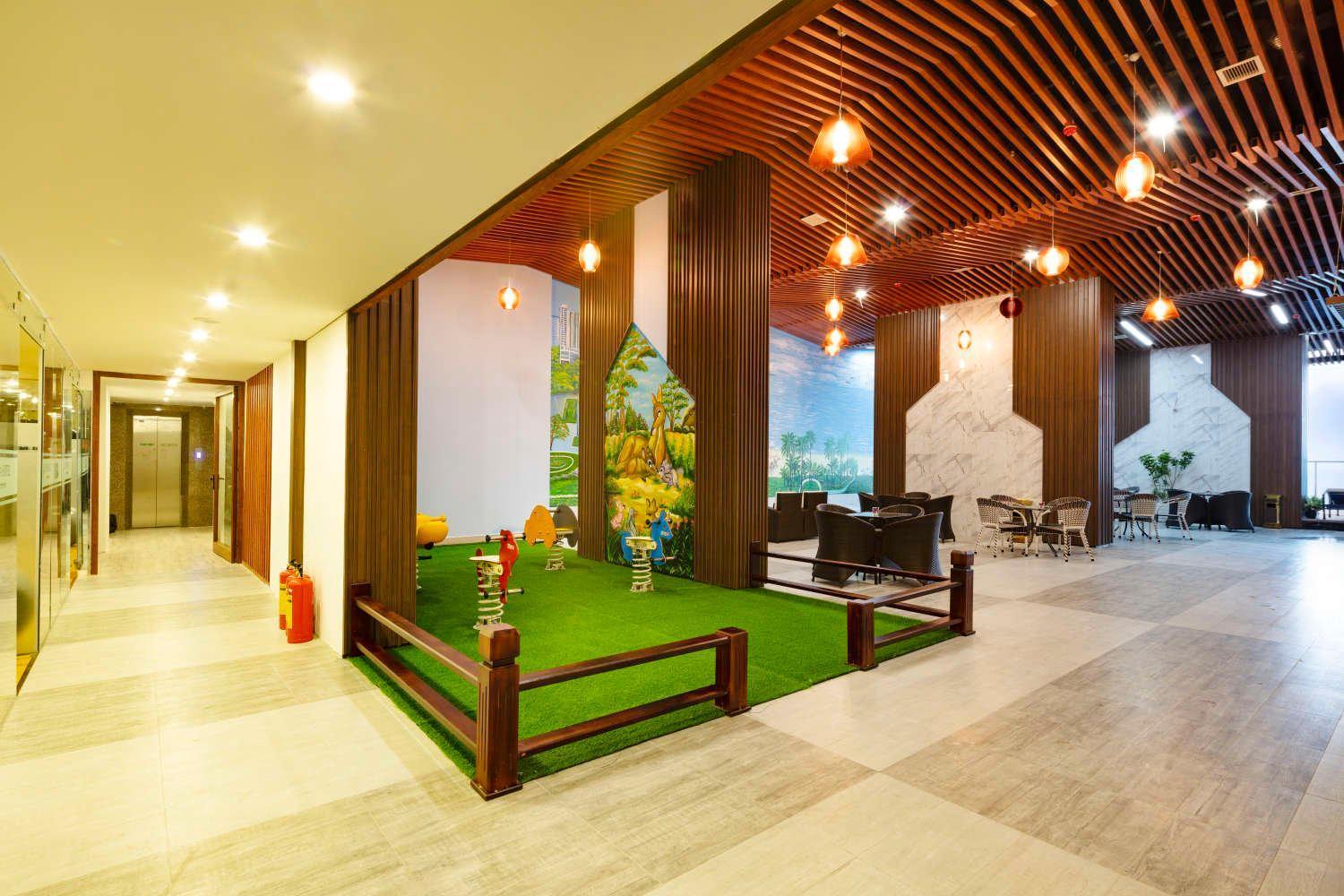 Vesna Hotel Nha Trang Exterior photo