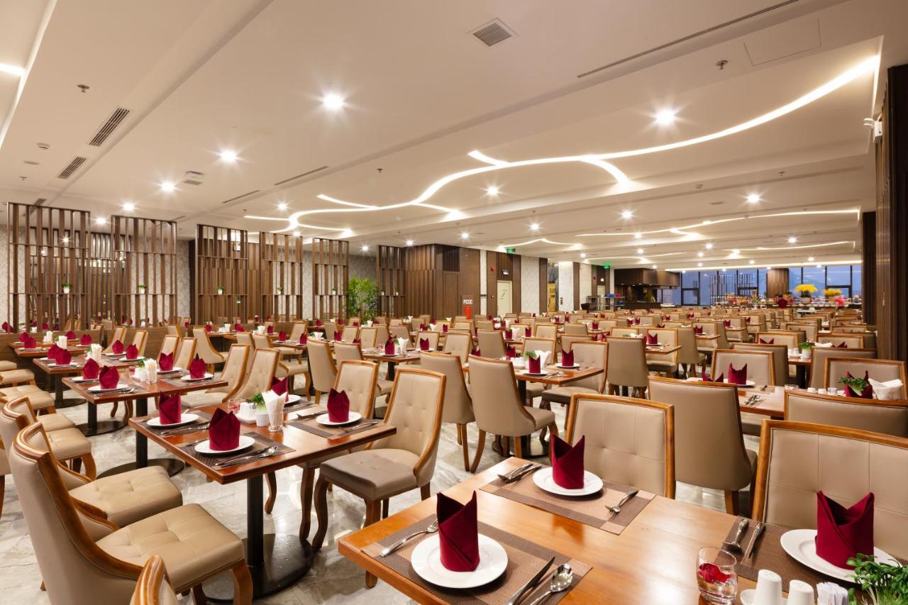 Vesna Hotel Nha Trang Exterior photo