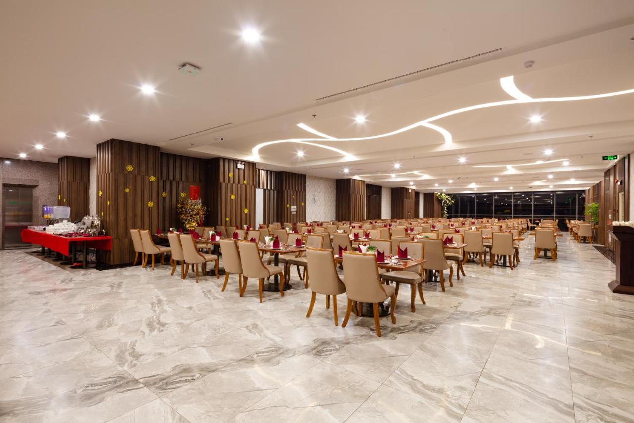 Vesna Hotel Nha Trang Exterior photo